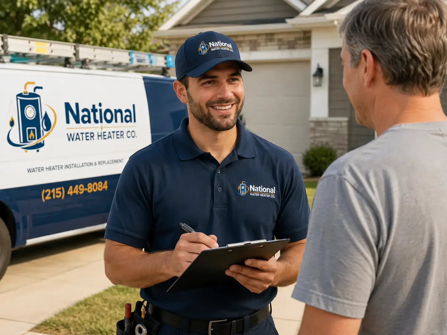 Water Heater Installation Rosendale, MO FAQs